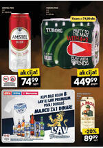 Roda katalog nedeljna akcija