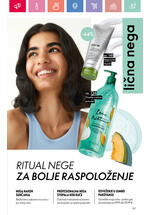 Oriflame katalog akcija