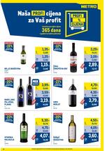 Metro katalog - Profi cijena