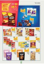 Aroma Market katalog akcija