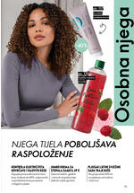 Oriflame kozmetika