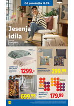 Lidl katalog akcija