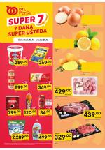 PerSu katalog nedeljna akcija