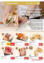 Spar katalog - Tjedna akcija