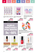Oriflame katalog akcija