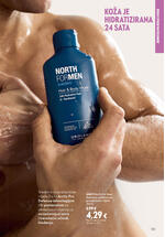 Oriflame kozmetika