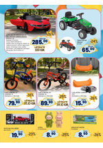 FIS akcijski katalog