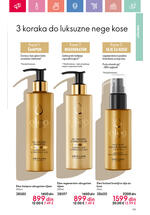 Oriflame katalog akcija