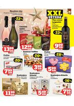 Tropic akcijski katalog