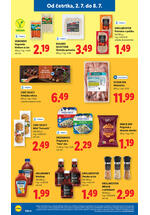 Lidl redni katalog