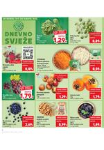 Kaufland kataloška akcija