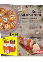 Crvena jabuka kataloška ponuda