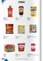 Metro katalog - Kupi više plati manje
