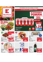 Prehrambeni proizvodi