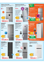 Pevex katalog - Mjesečna akcija