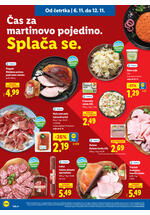 Lidl redni katalog
