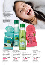Oriflame redni katalog