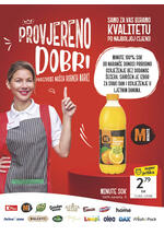 Konzum kataloška akcija