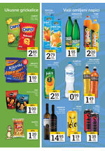 Konzum kataloška akcija