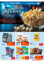 Spar kataloška akcija