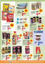 E.Leclerc redni katalog