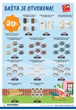 Metalac Market katalog akcija