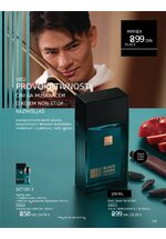 Avon katalog akcija