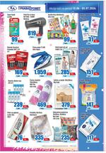 Trnava Promet katalog akcija