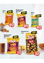 Tropic akcijski katalog