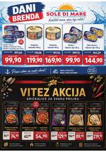 Medius katalog akcija