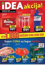 Nedeljna ponuda Katalog Akcija