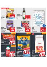 Kaufland kataloška akcija
