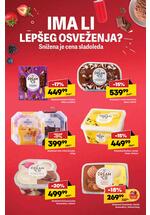 Mega Maxi nedeljna akcija