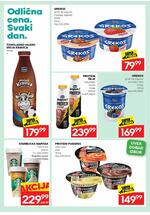 Idea katalog nedeljna akcija