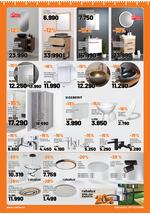 Crafter akcijski katalog