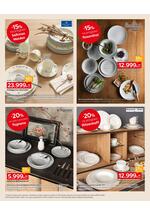 Lesnina XXXL katalog akcija