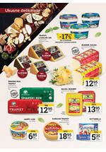 Konzum kataloška akcija