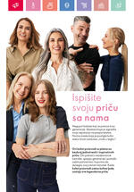 Oriflame katalog akcija