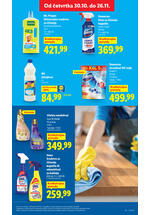 Lidl katalog akcija