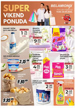 Vikend akcija