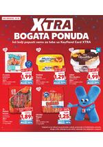 Kaufland katalog - Prehrambeni proizvodi