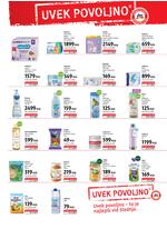 DM Drogerie katalog super cene