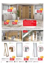 Lesnina XXXL katalog akcija