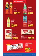Lidl katalog akcija