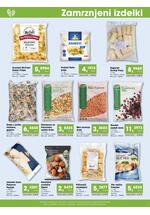 Tuš Cash & Carry gostinec