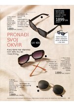 Avon katalog akcija