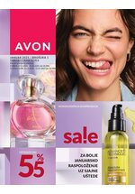 Avon katalog akcija Katalog Akcija