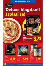 Lidl kataloška akcija