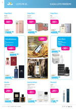 Lilly Drogerie katalog akcija