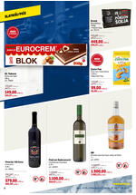 Metro katalog hrana